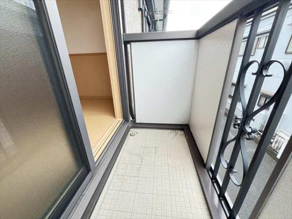 パークサイド渋川Ａ棟