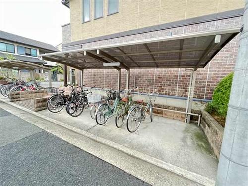 パークサイド渋川Ａ棟