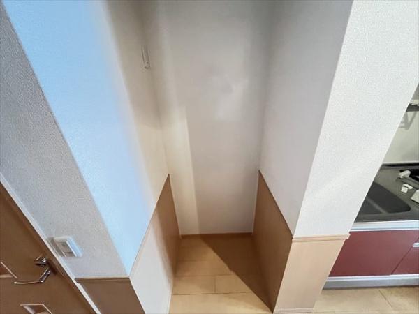 パークサイド渋川Ａ棟