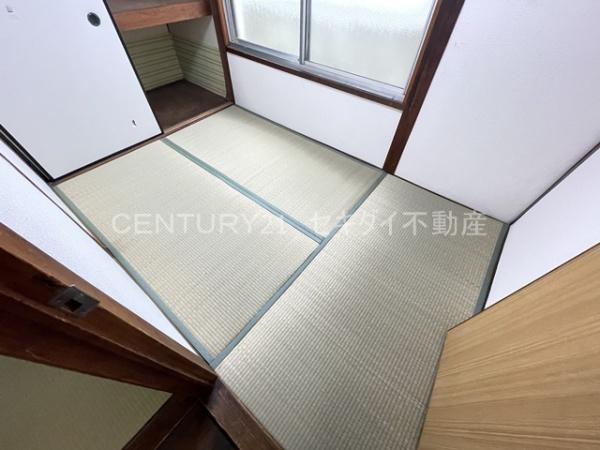 大蓮東4丁目貸家