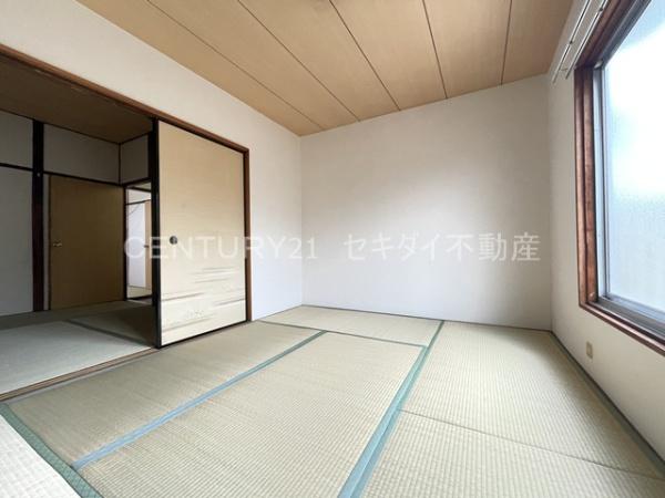 大蓮東4丁目貸家