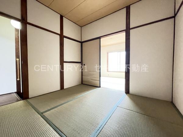 大蓮東4丁目貸家