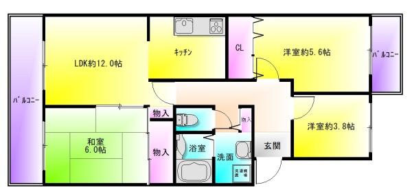 ヴィラ赤とんぼ