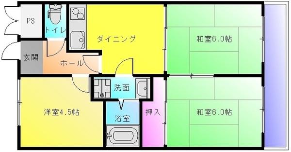 サンルミネ館