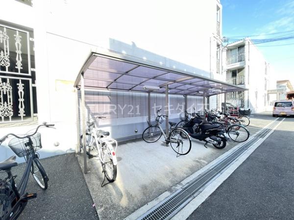 ラポール友愛Ⅰ