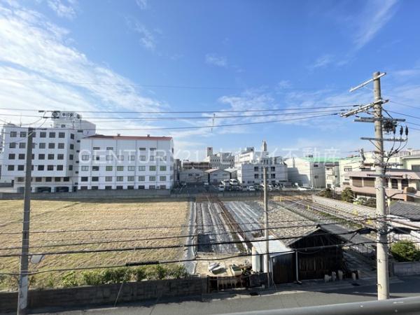 ラポール友愛Ⅰ