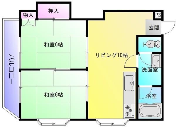 ニュータウン中田