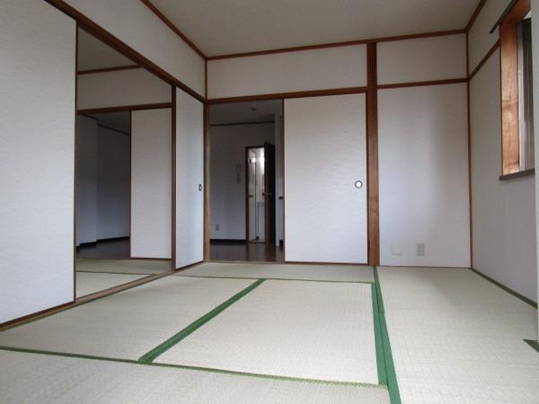 ニュータウン中田