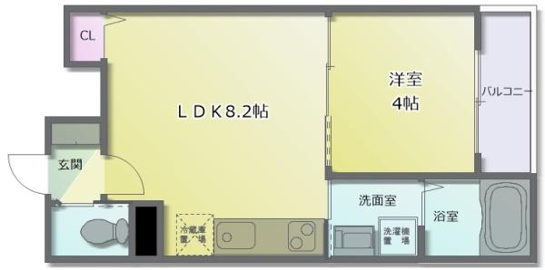 エフアセシアノービル
