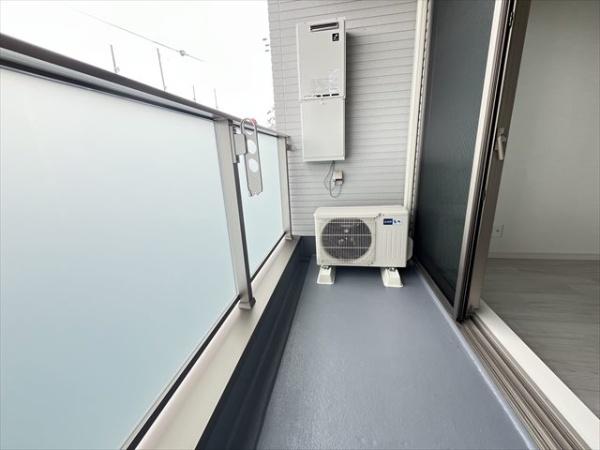 エフアセシアノービル