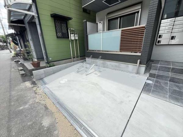 エフアセシアノービル