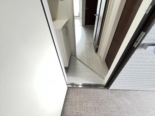 エフアセシアノービル