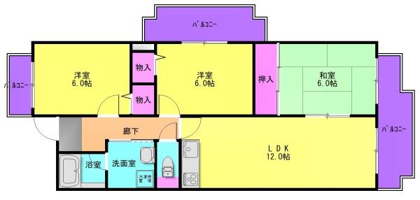 ラルゴ久宝寺