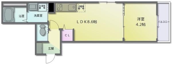 エフアセシアノービル