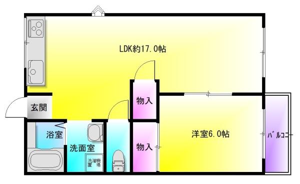 浅野ハイツ