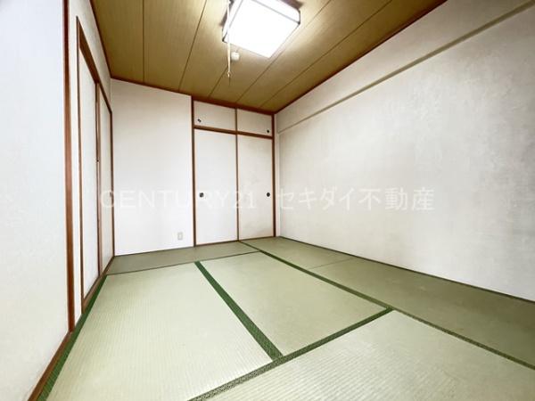 レックスプラザ八尾志紀