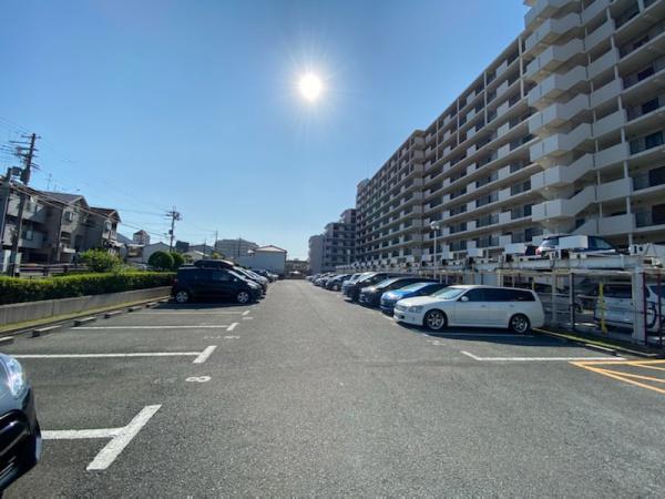 レックスプラザ八尾志紀