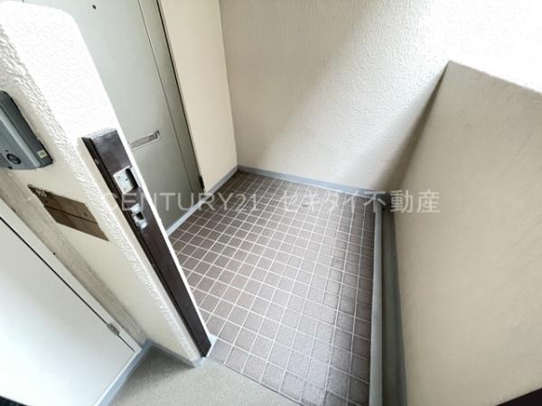レックスプラザ八尾志紀