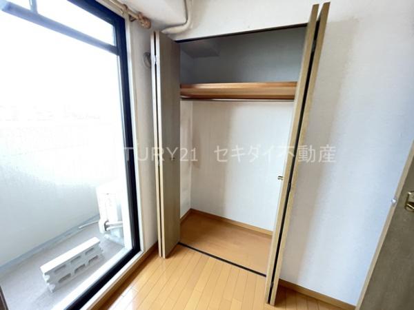 レックスプラザ八尾志紀