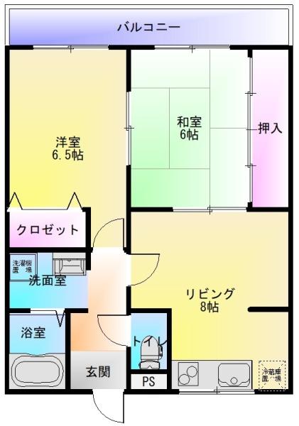 サンロード八尾南