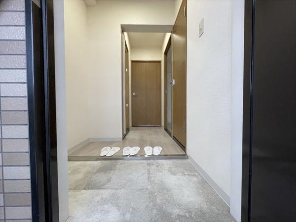 サンロード八尾南