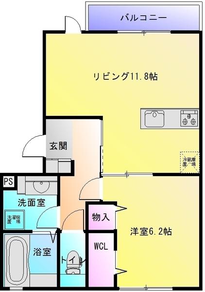 アムール久宝寺