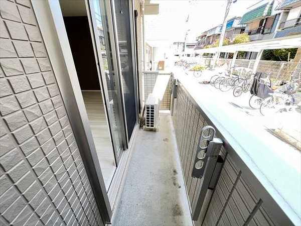 アムール久宝寺