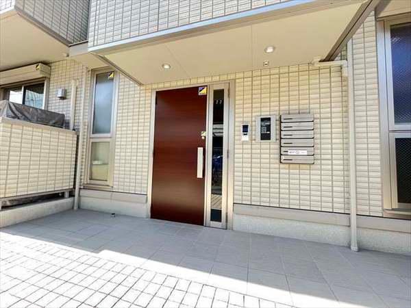 アムール久宝寺