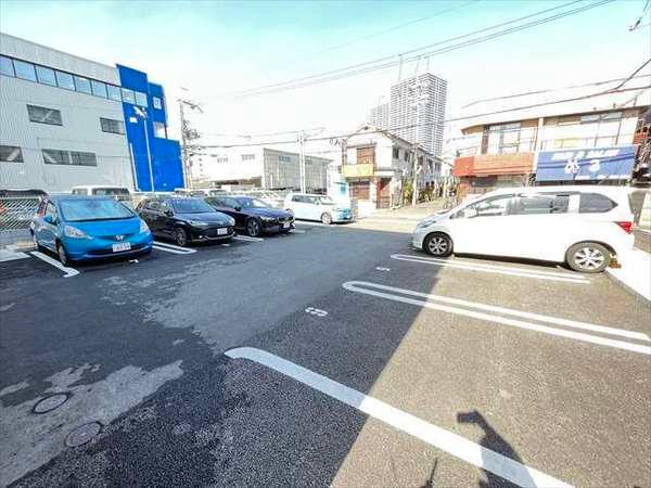 アムール久宝寺