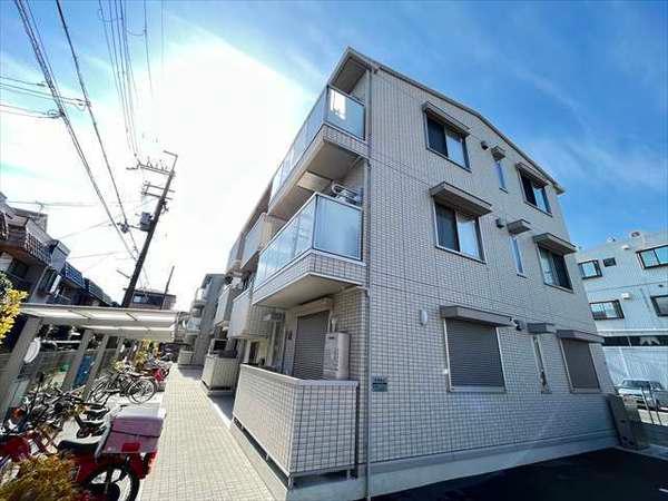 アムール久宝寺
