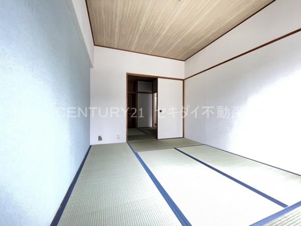 東山本ハイツ