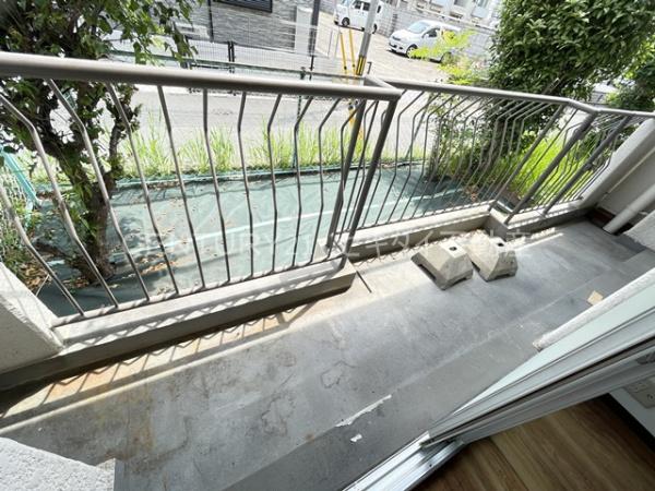 東山本ハイツ