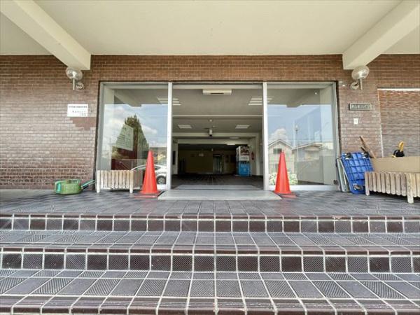 東山本ハイツ