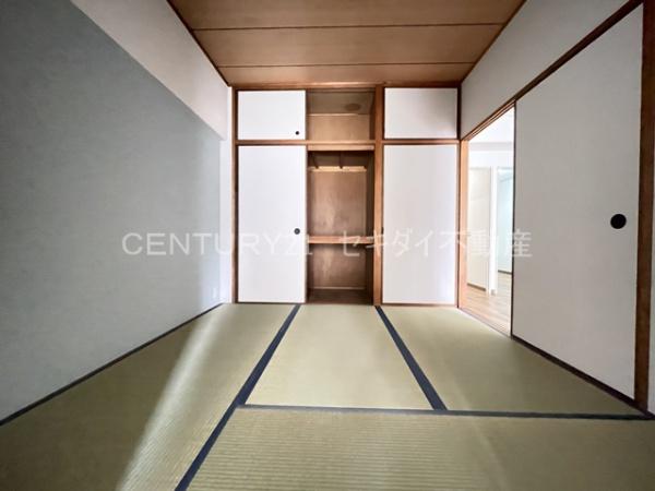 東山本ハイツ