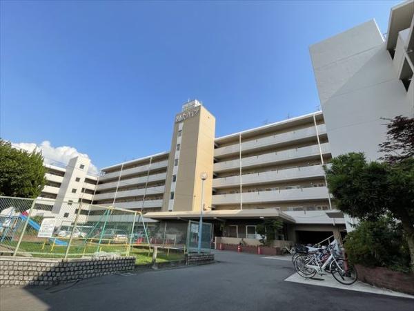 東山本ハイツ
