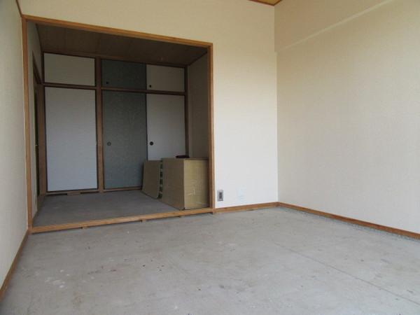 東山本ハイツ