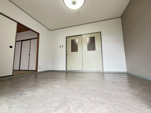 グリーンハイツ北山本