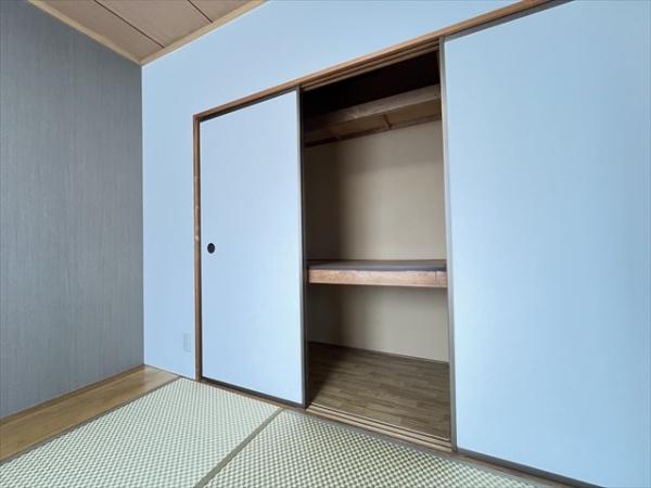 グリーンハイツ北山本