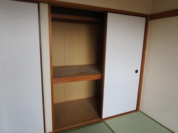 ハイツエバーグリーン