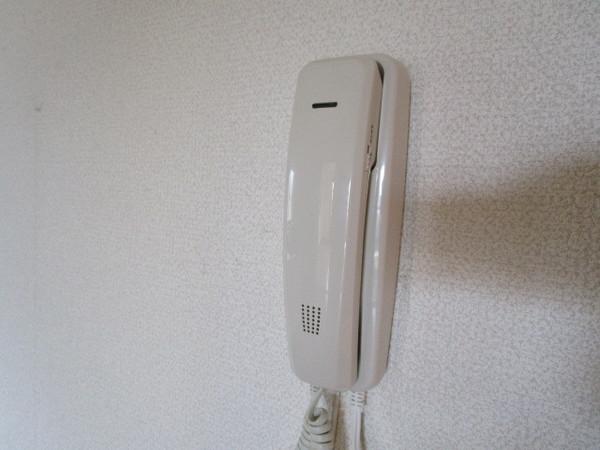 ハイツエバーグリーン