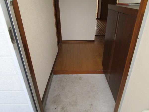 ハイツエバーグリーン