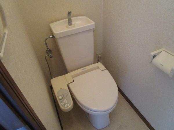 ハイツエバーグリーン