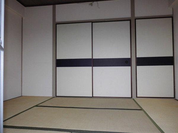 田中マンション