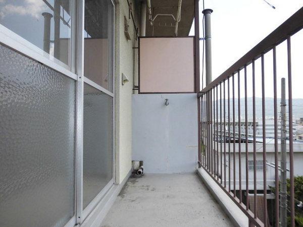 田中マンション