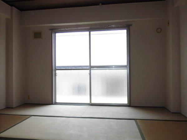田中マンション