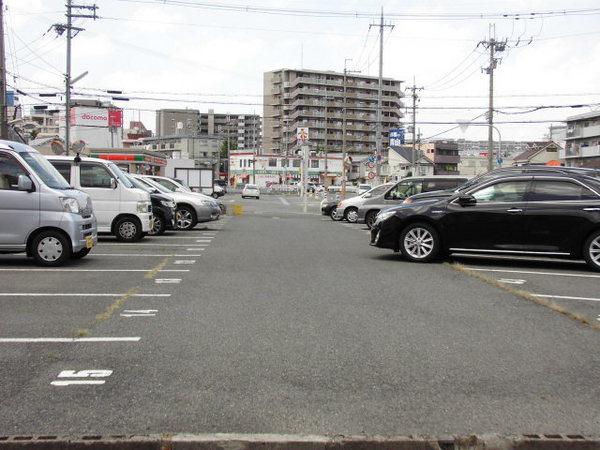 田中マンション