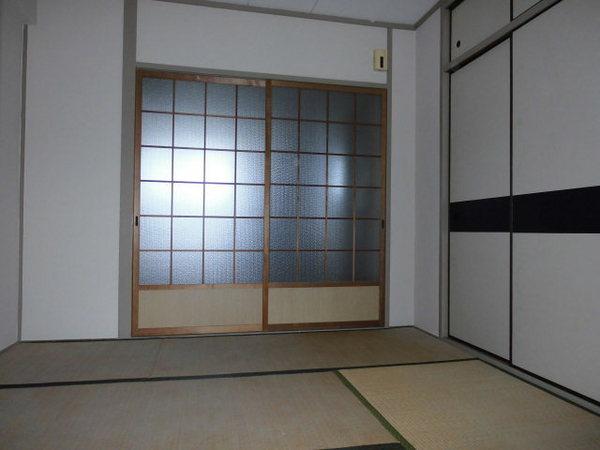 田中マンション