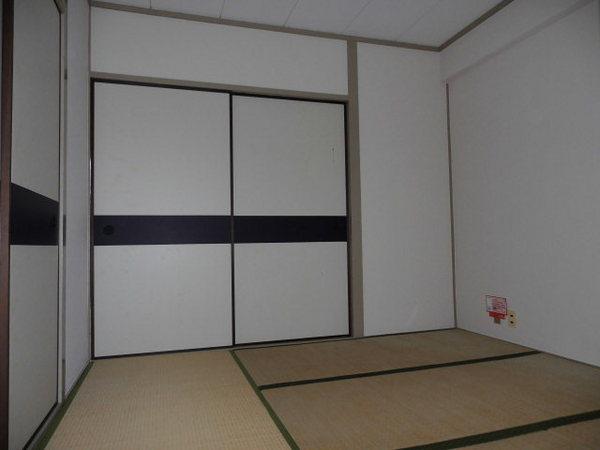 田中マンション