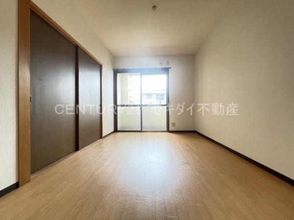 マンション藤1号館