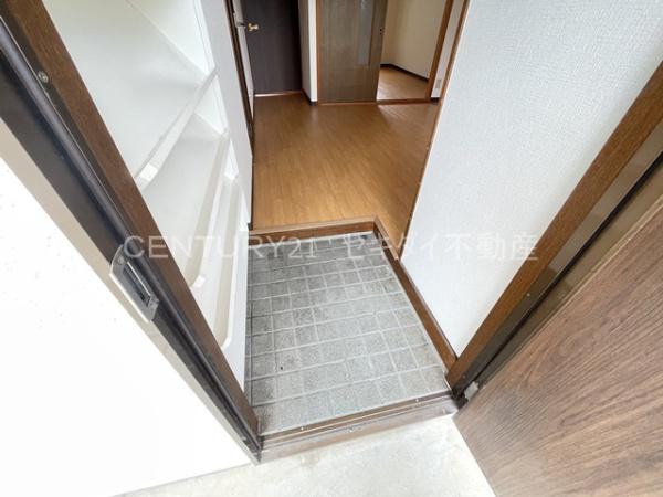 マンション藤1号館